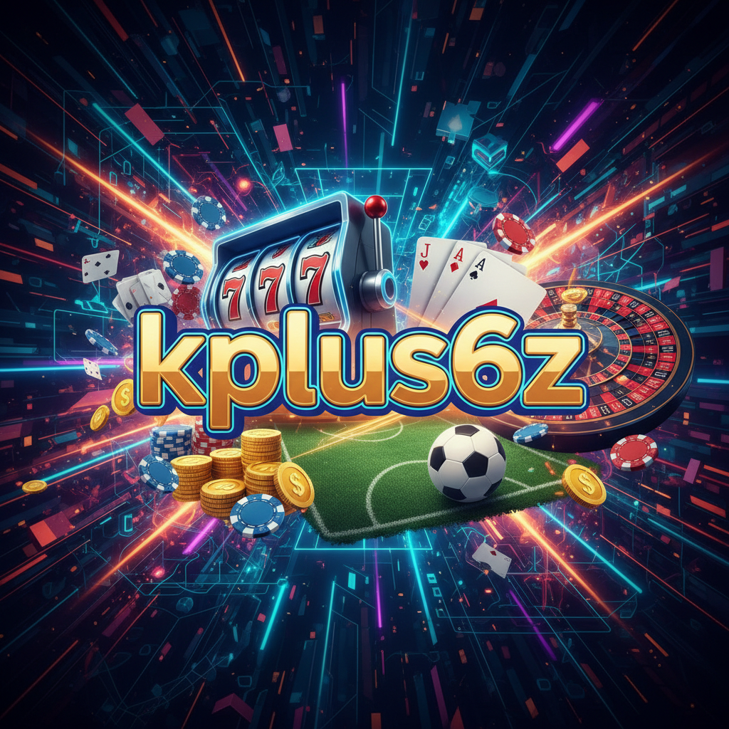 kplus6z