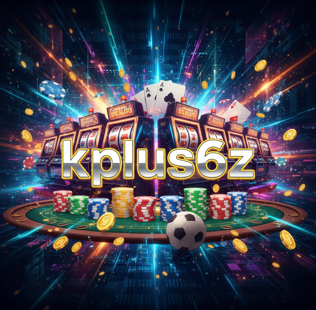 kplus6z