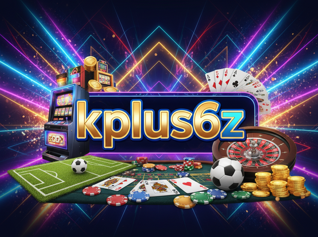 kplus6z