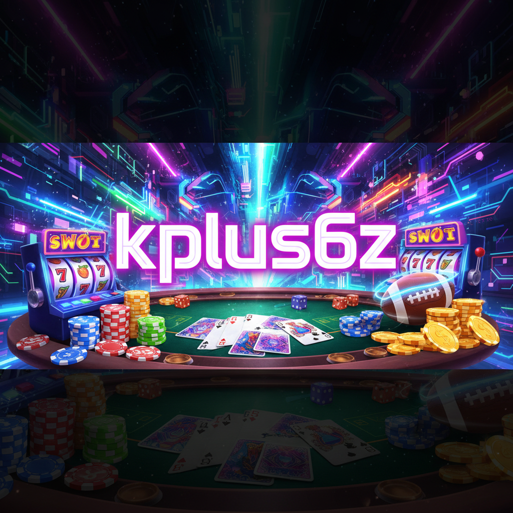 kplus6z